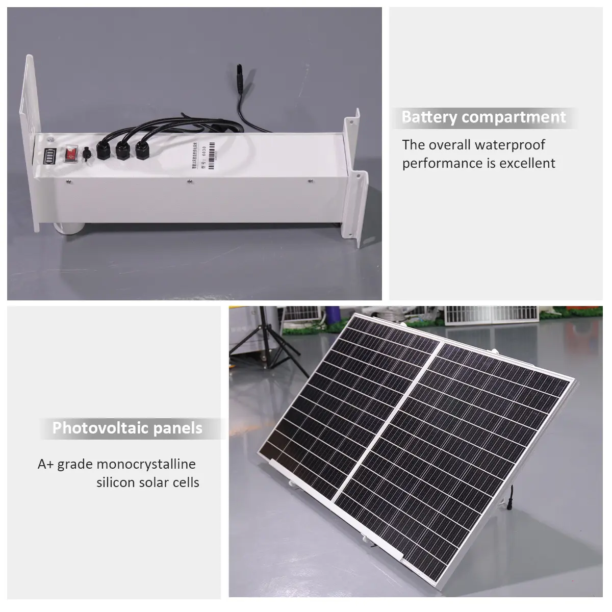 Ups Battery 12v 7ah - - Huawen 5