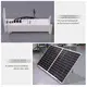 Ups Battery 12v 7ah - - Huawen 5