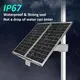 Ups Battery 12v 7ah - - Huawen 4