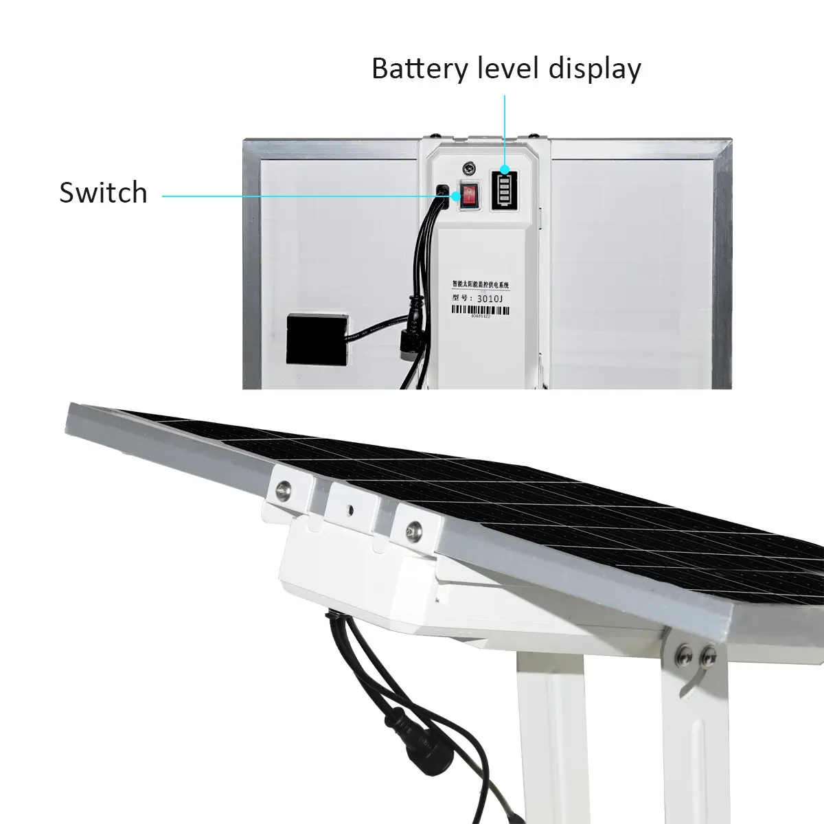 High Voltage Power Supply - - Huawen-1 6