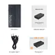 Battery Backup for Small Appliances by Huawen 7