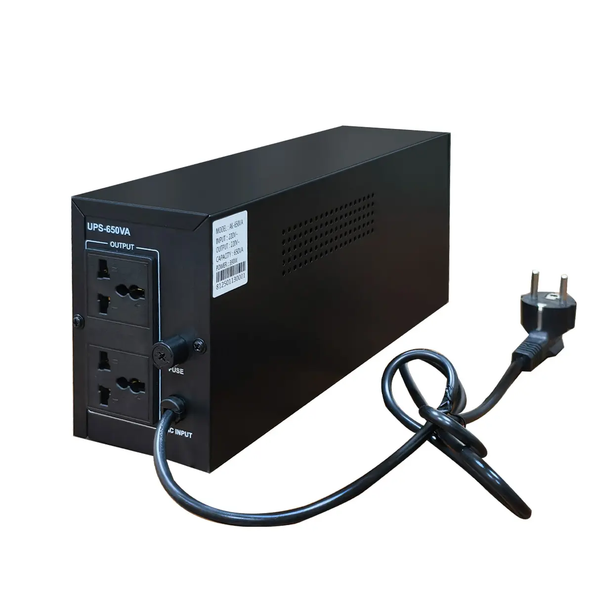 12v Deep Cycle Battery by Huawen 5