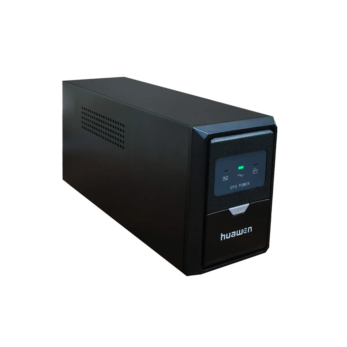 High Voltage Power Supply - - Huawen 6