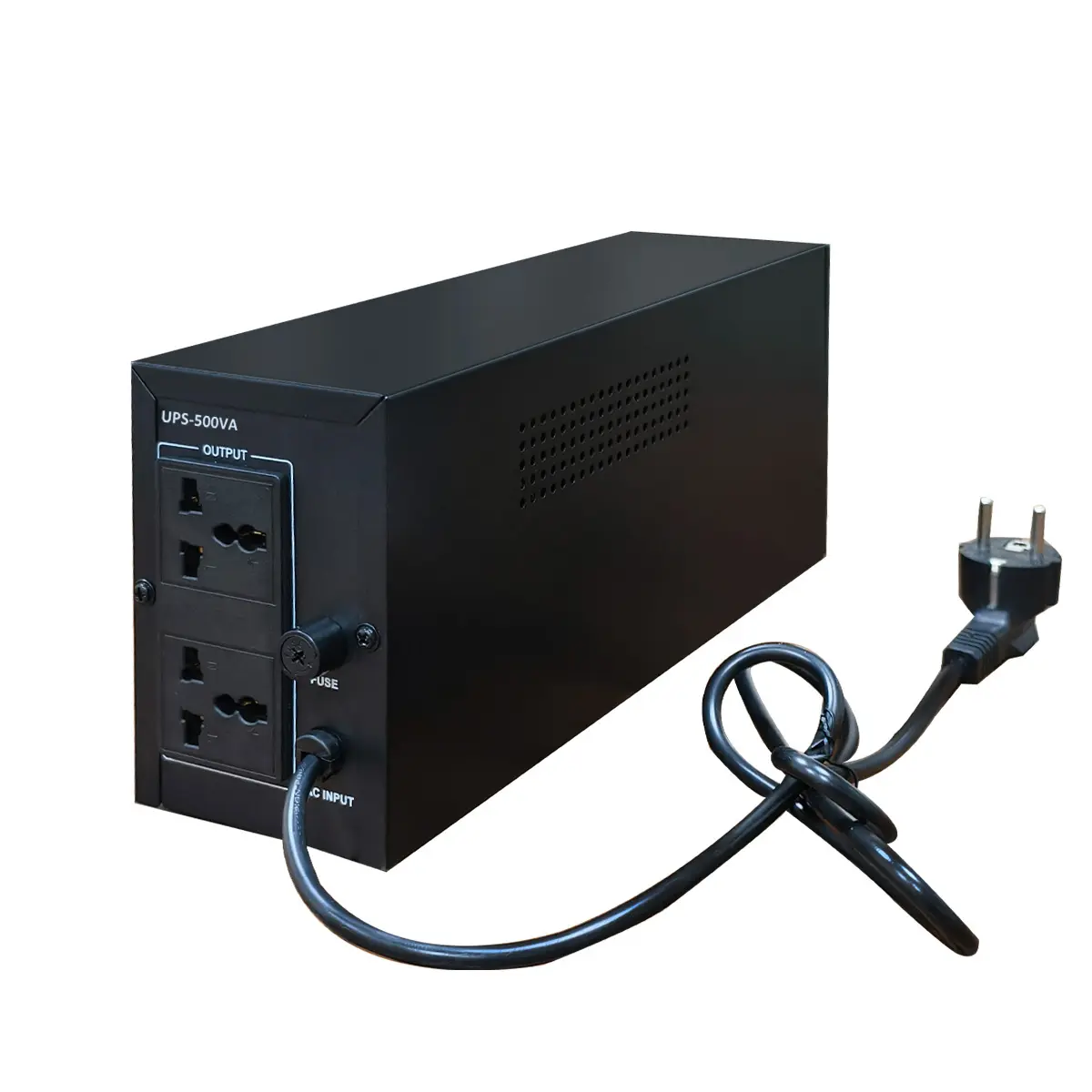 High Voltage Power Supply - - Huawen 5