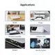 High Voltage Power Supply - - Huawen 4
