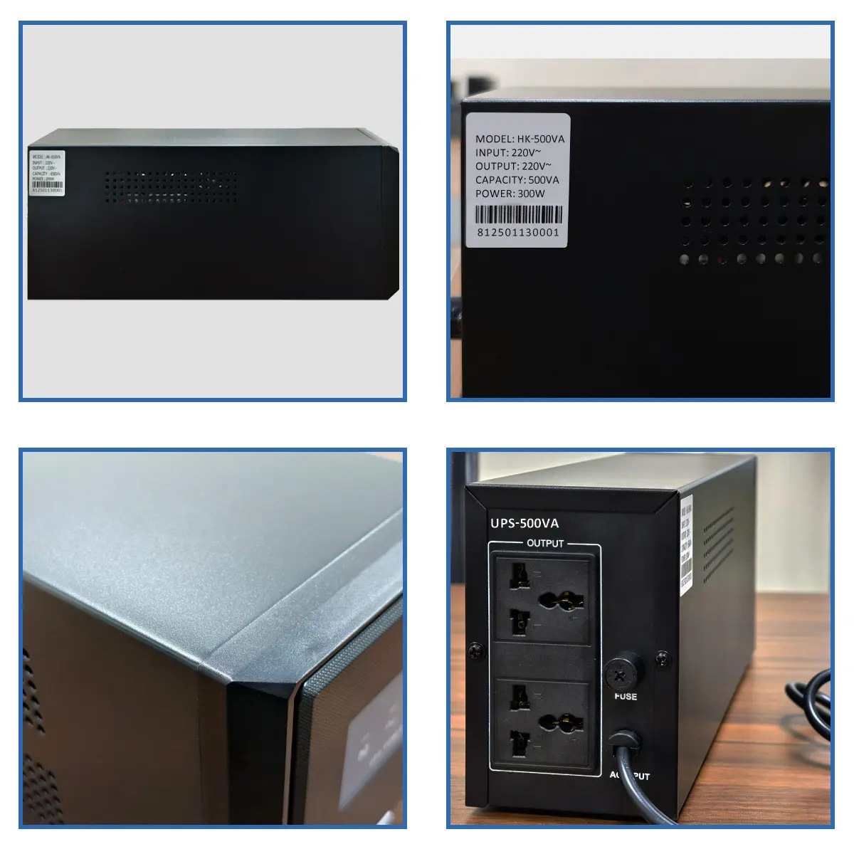 High Voltage Power Supply - - Huawen 3