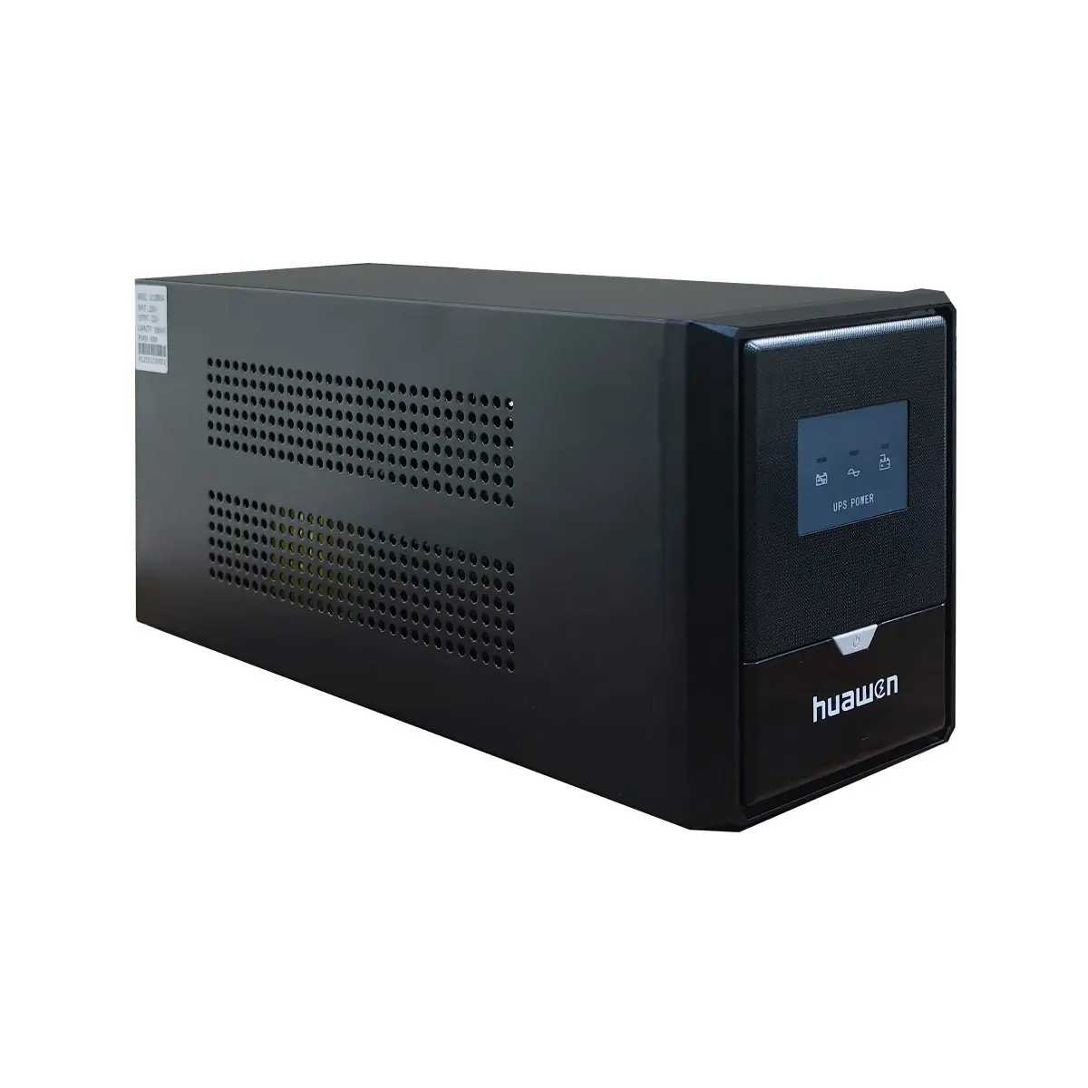 High Voltage Power Supply - - Huawen-3 5
