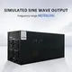 High Voltage Power Supply - - Huawen-3 3