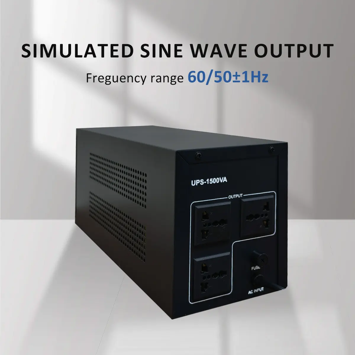 12v Battery Charger by Huawen 2