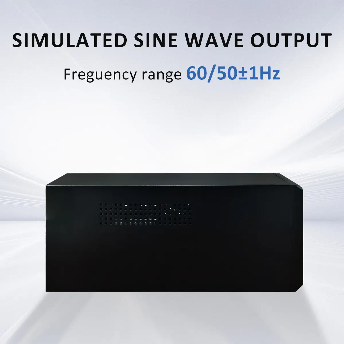 High Voltage Power Supply - - Huawen 2