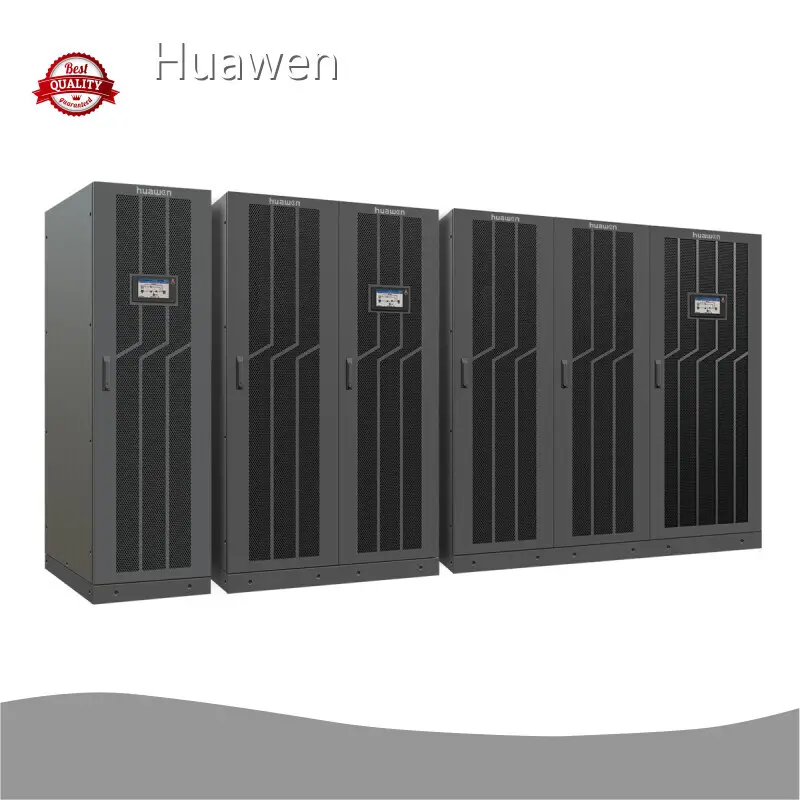 Uninterruptible Power Supply Manufacturer by Huawen 1
