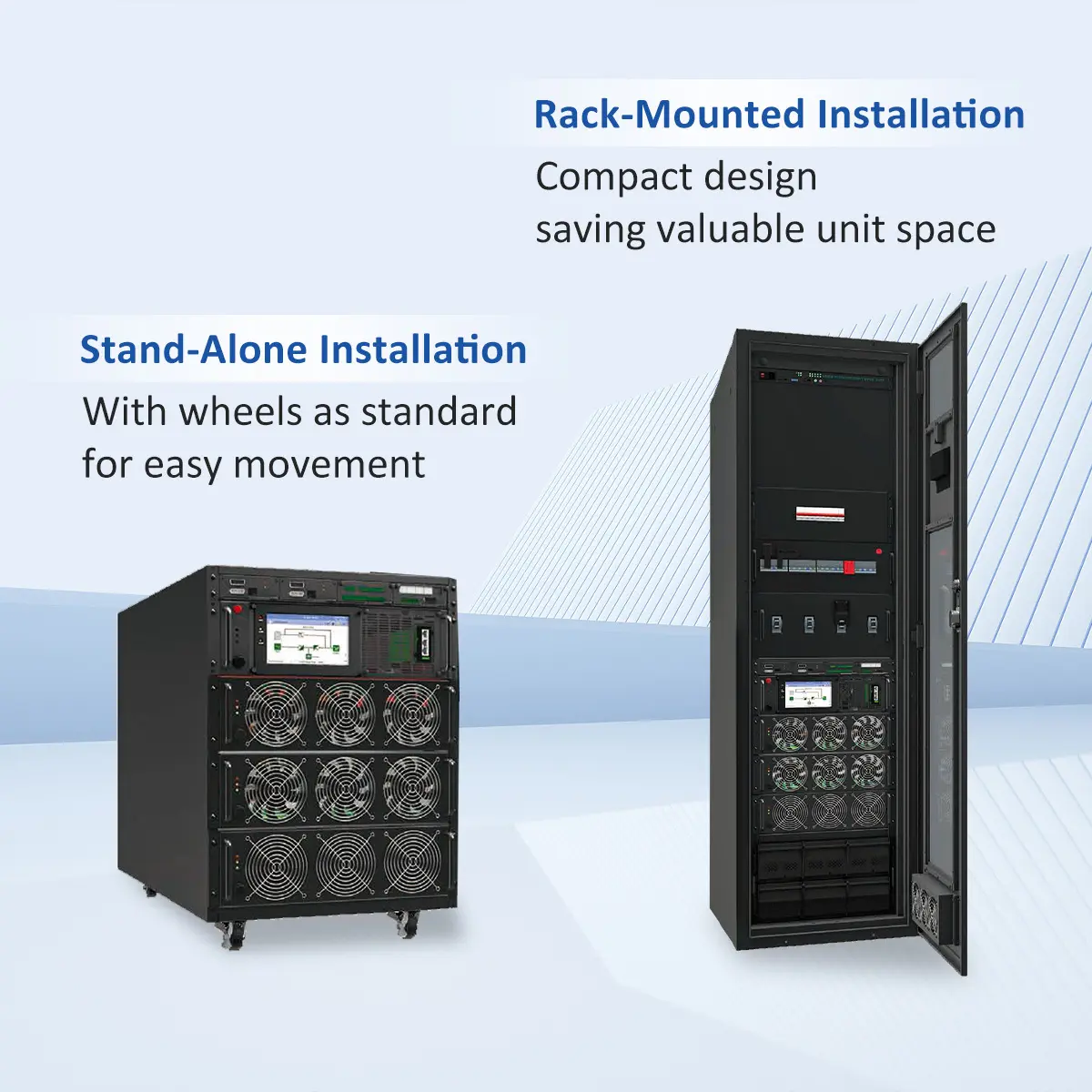 Power Supply - - Huawen 5