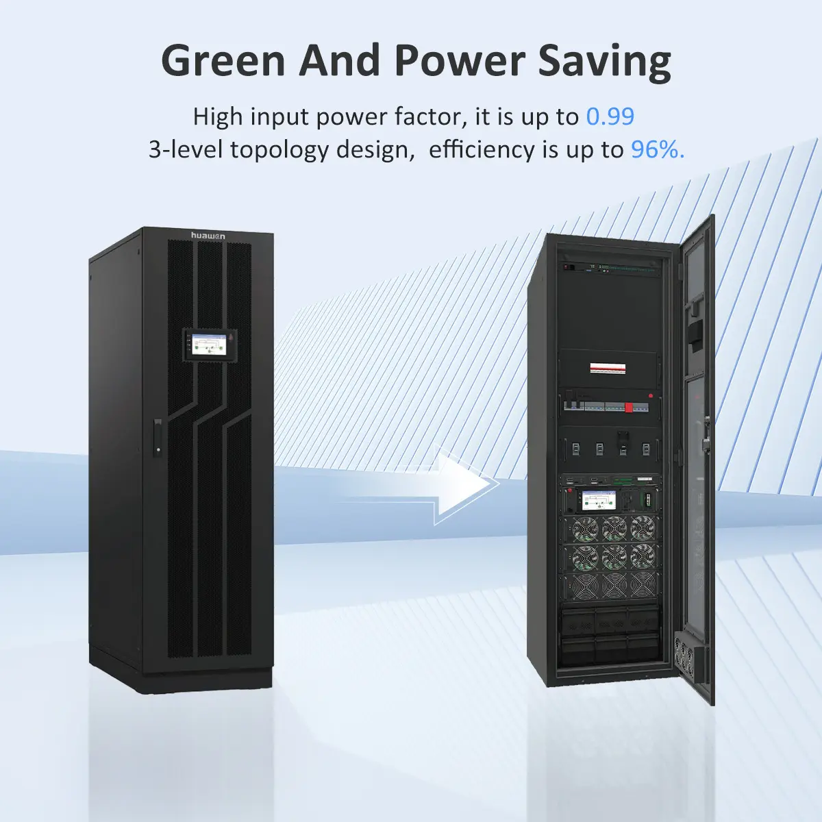 Power Supply by Huawen-1 5