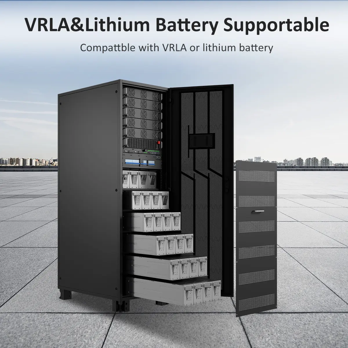 Power Supply by Huawen-1 3