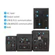 Solar Battery Bank - - Huawen 3