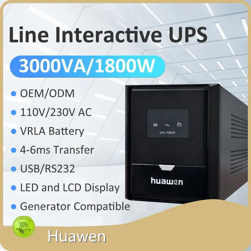 12v Battery by Huawen 1