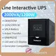 Uninterruptible Power Supply - - Huawen 1