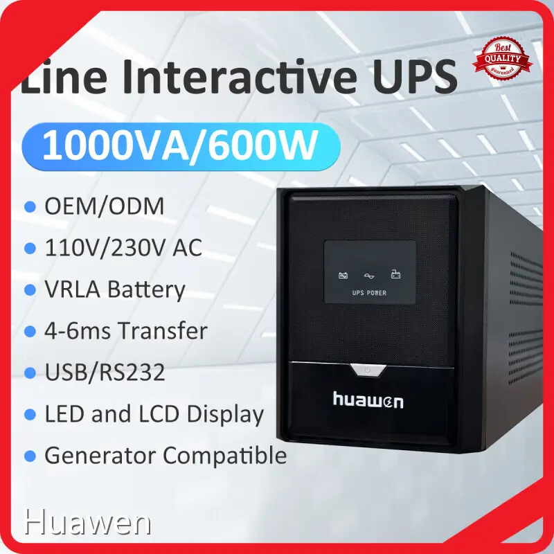 18650 Battery - - Huawen 1