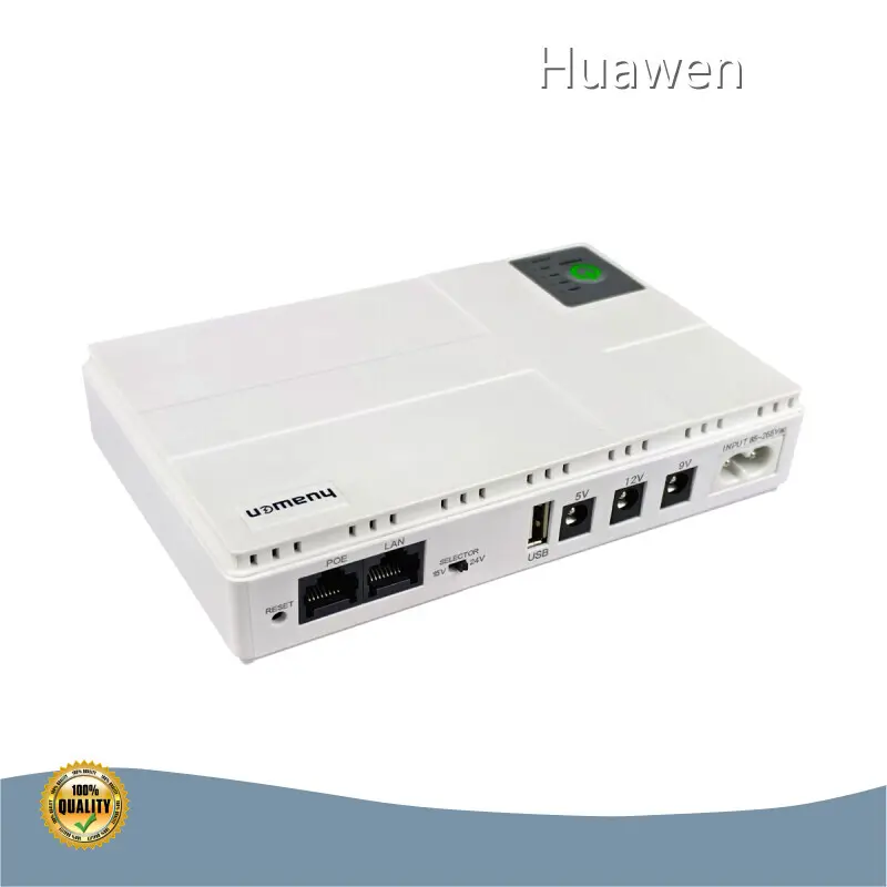 Uninterruptible Power Supply Manufacturer - - Huawen 1