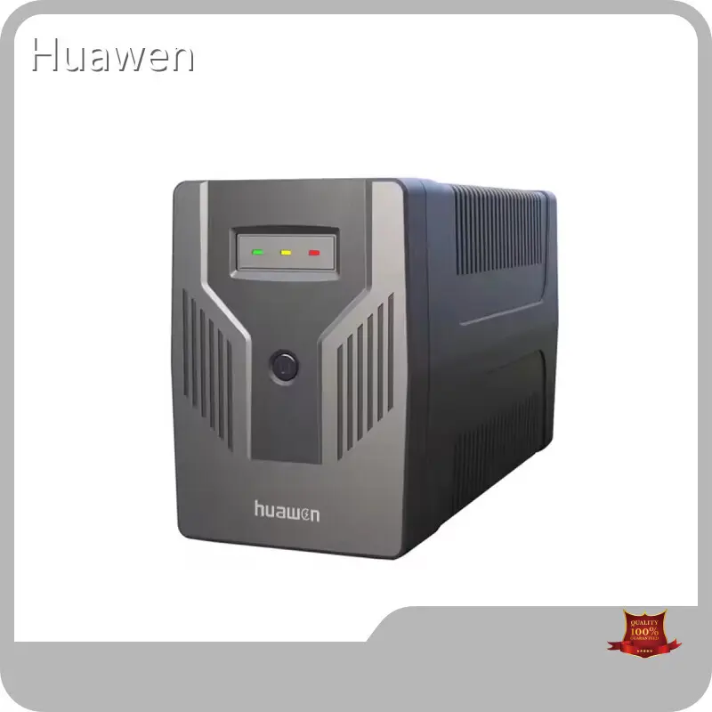 Ups for Home by Huawen 1