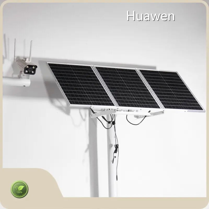 Uninterruptible Power Supply - - Huawen-1 1