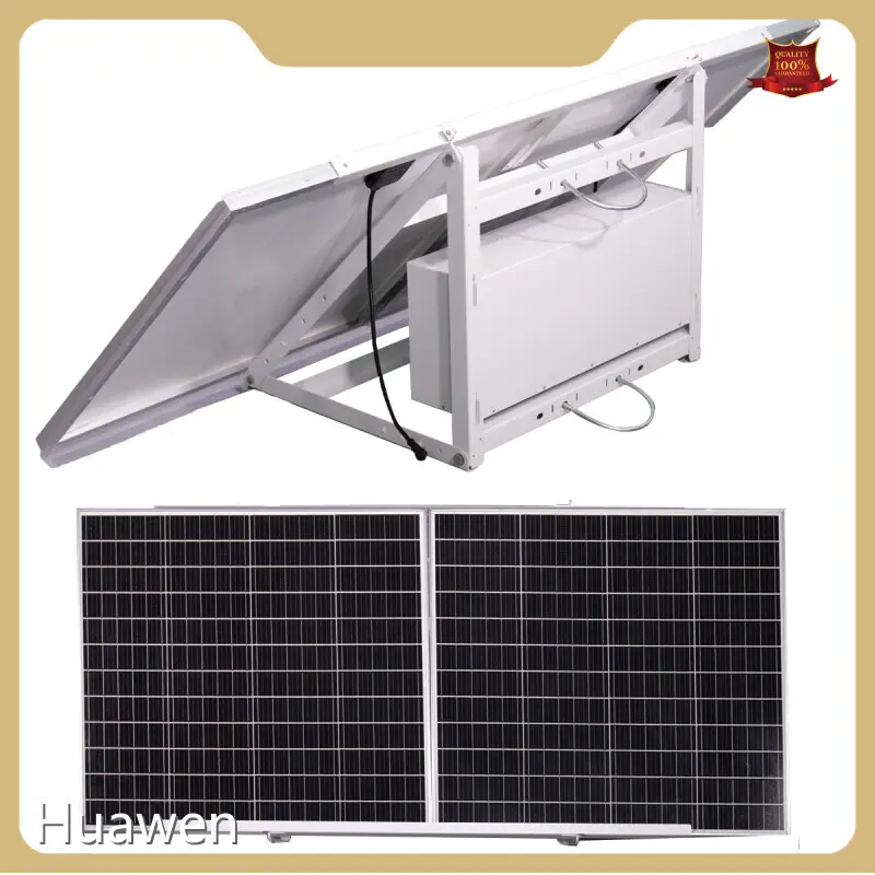 Lithium Battery - - Huawen 1