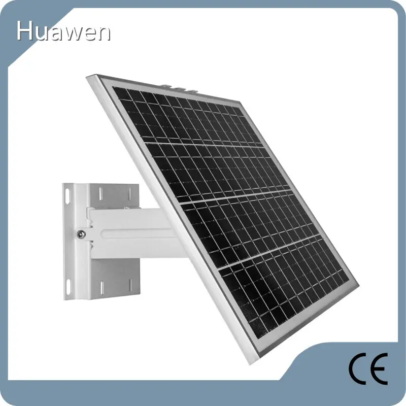 Solar Ups System for Home - - Huawen 1