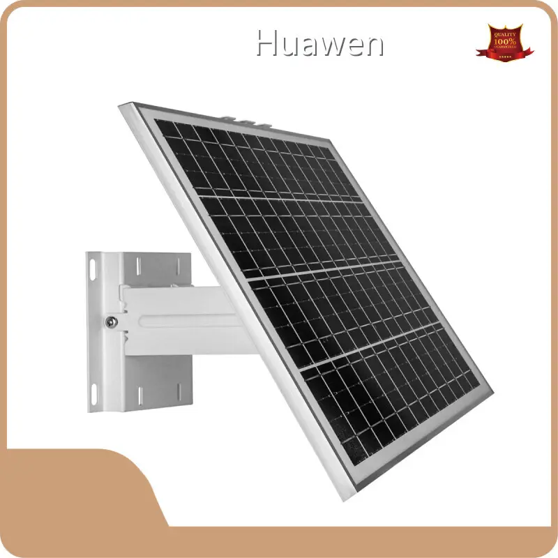 12v Rechargeable Battery by Huawen 1