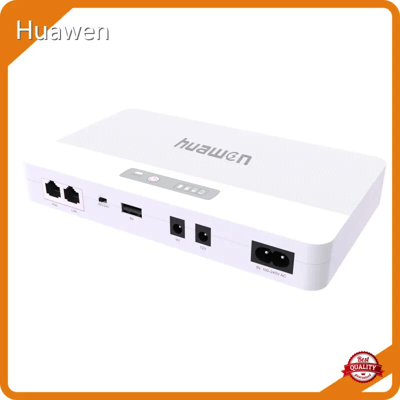 Ups Battery Types by Huawen 1