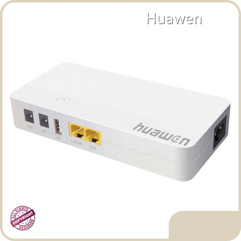 Ups for Home by Huawen-1 1