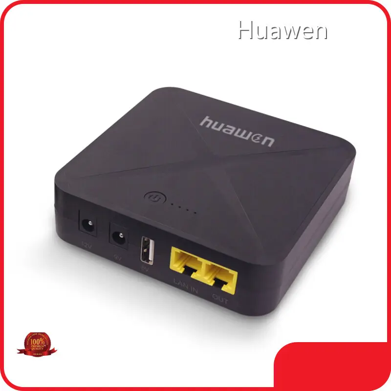 18650 Battery - - Huawen-1 1