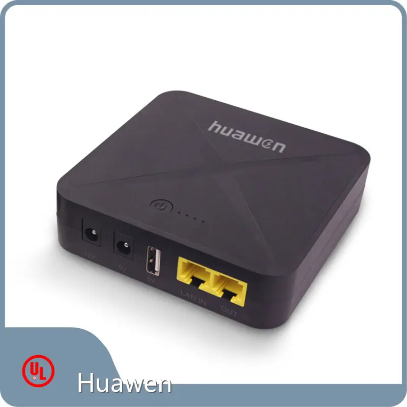 Solar Battery Storage - - Huawen-1 1