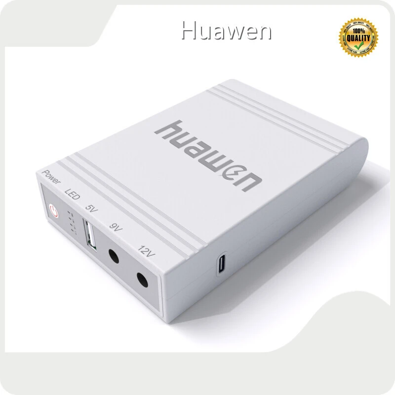 Ups Uninterruptible Power Supply - - Huawen 1