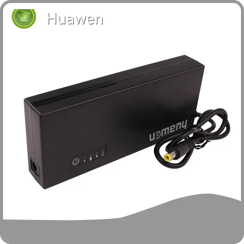 Ups Battery 12v 7ah - - Huawen-1 1