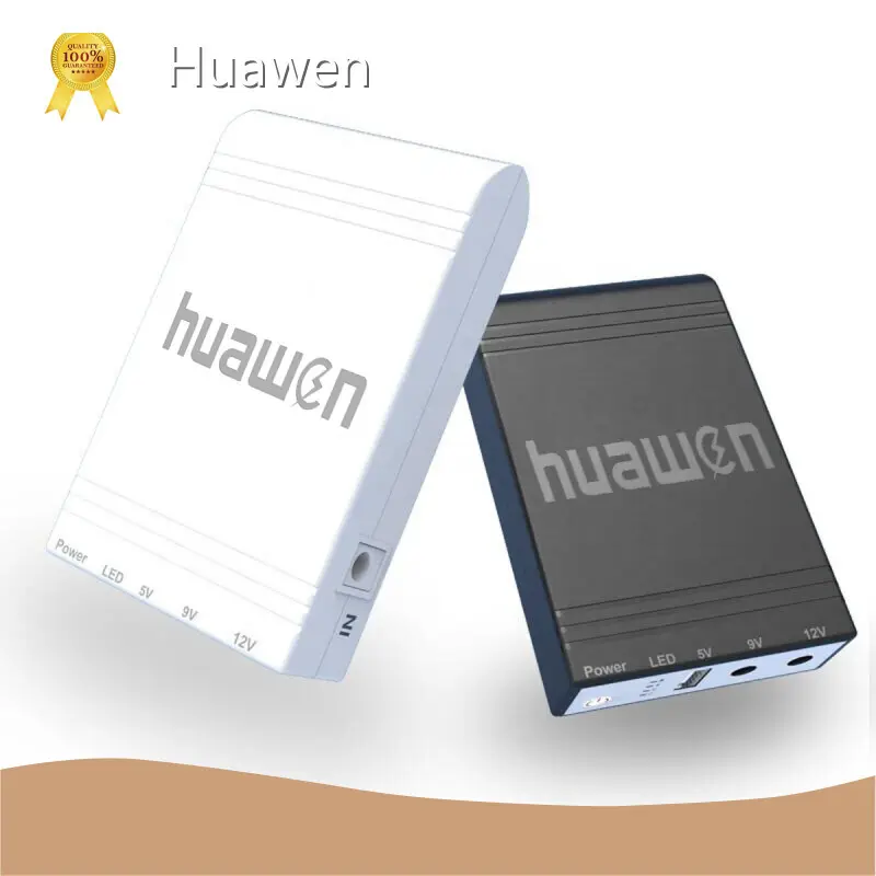 Small Portable Ups by Huawen 1
