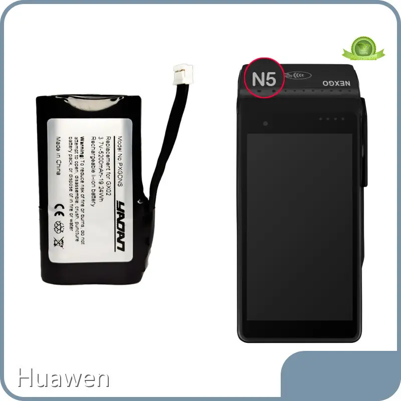 Ups Battery Backup Calculation by Huawen 1