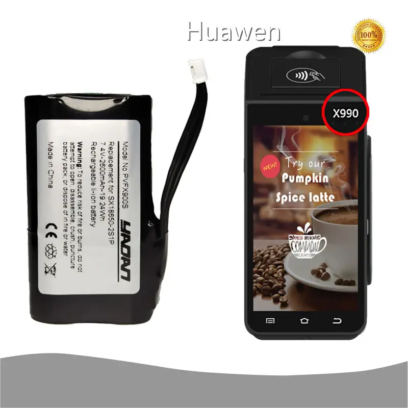 Uninterruptible Power Supply by Huawen 1