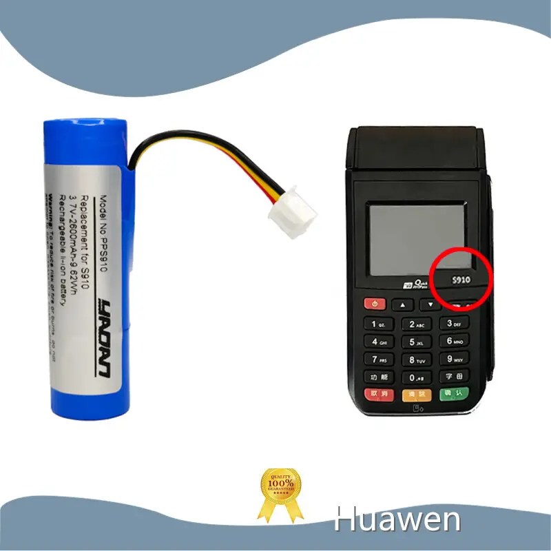 12v Battery by Huawen-1 1