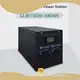 High Voltage Power Supply by Huawen-1 1