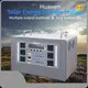 12v Battery - - Huawen 1