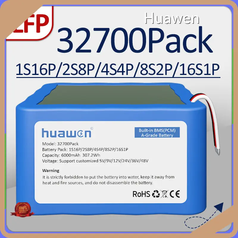 12v Battery by Huawen-2 1