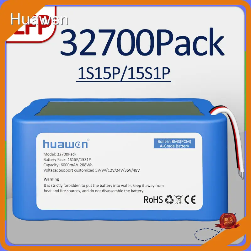 High Voltage Power Supply by Huawen-2 1