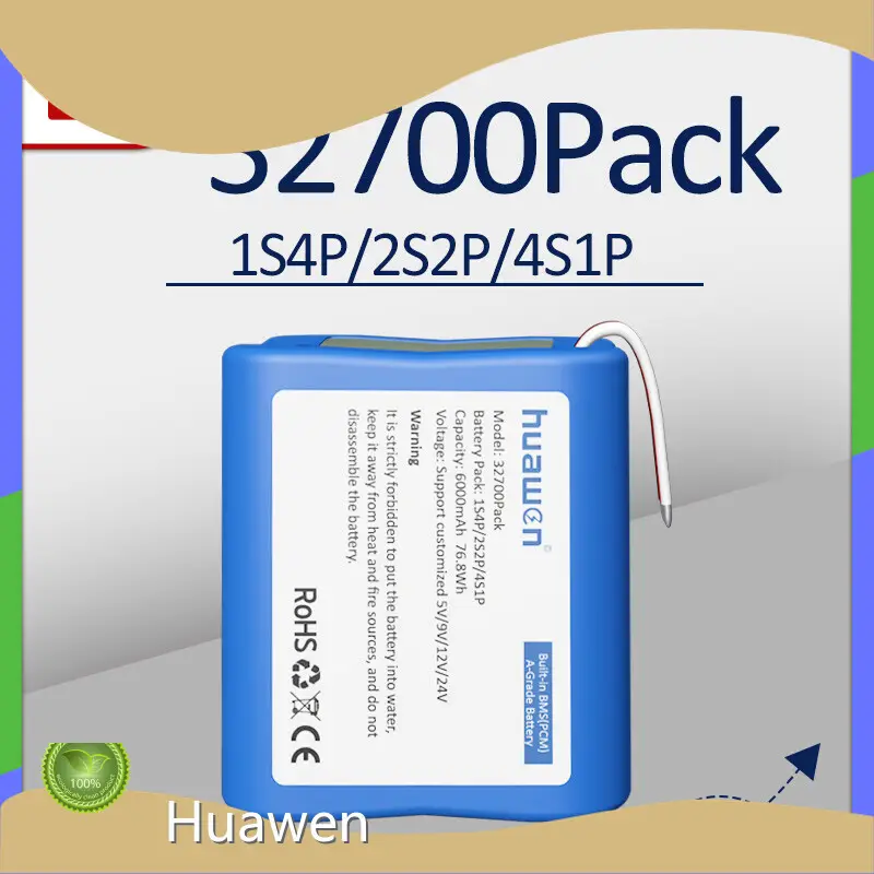 Solar Battery Storage - - Huawen-2 1