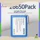 Lithium Ion Battery Pack 48v - - Huawen 1