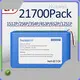 Custom Lithium Battery Packs - - Huawen 1