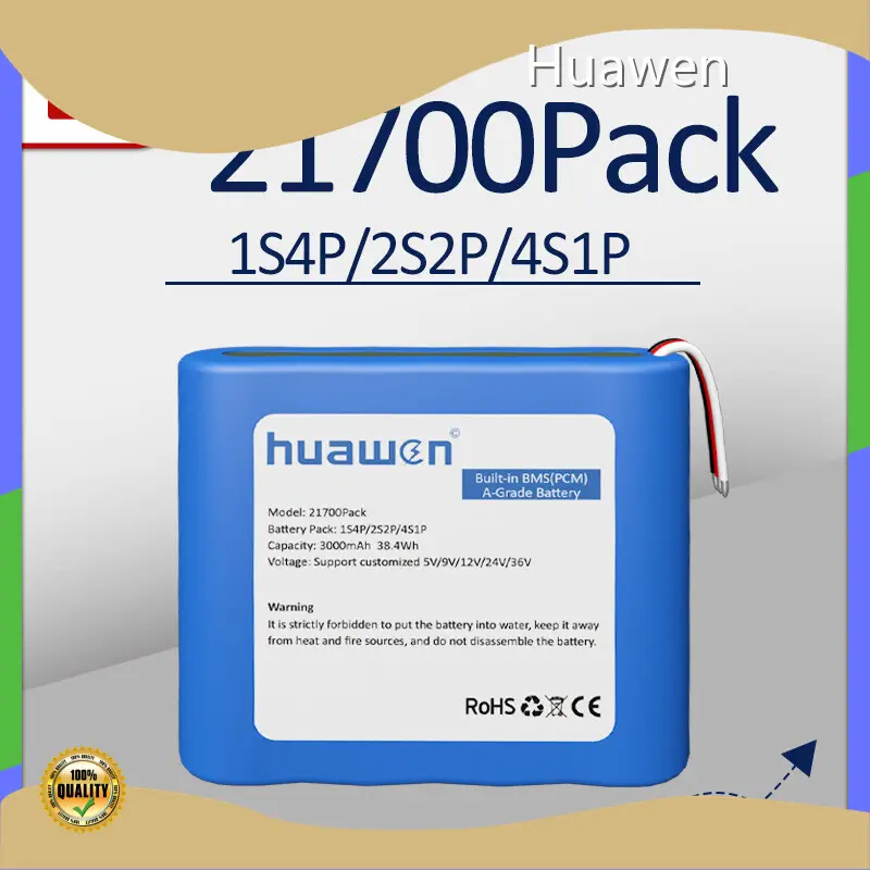 Ups Battery - - Huawen 1