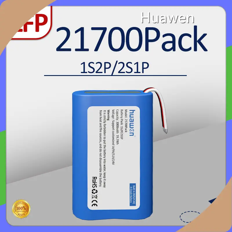 Uninterruptible Power Supply - - Huawen-2 1