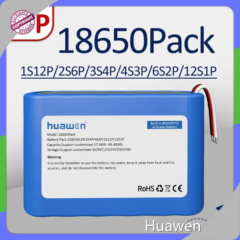 High Voltage Power Supply - - Huawen-2 1