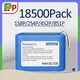 Lithium Ion Battery Pack 48v by Huawen 1