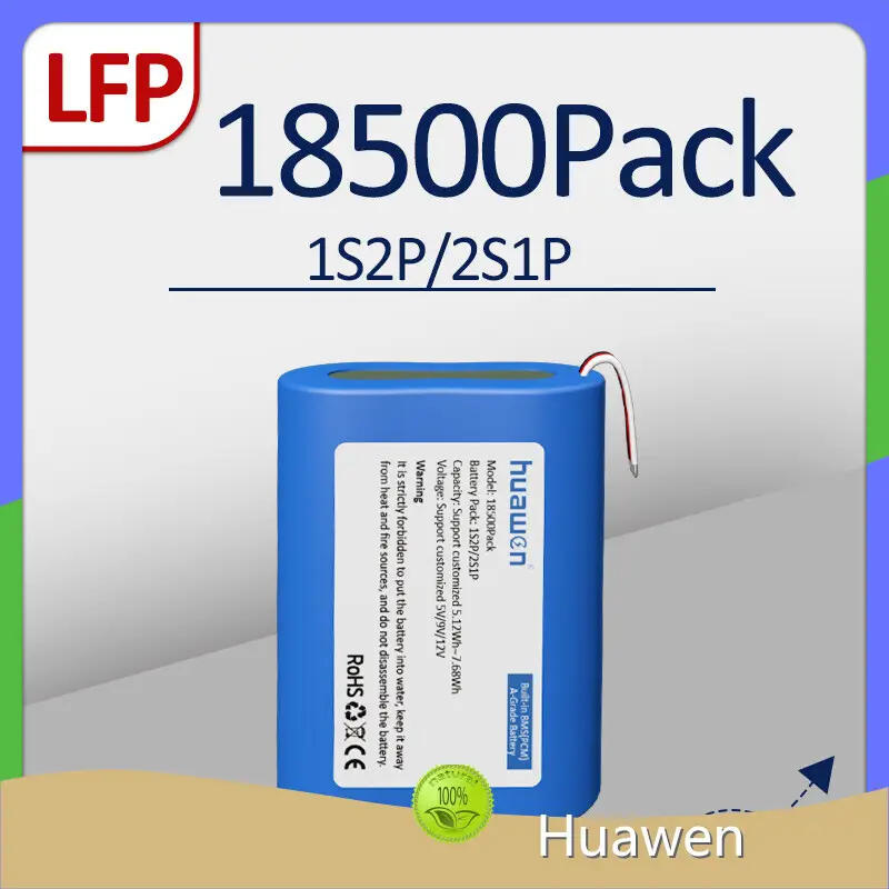 Ups Battery Backup Calculation - - Huawen 1